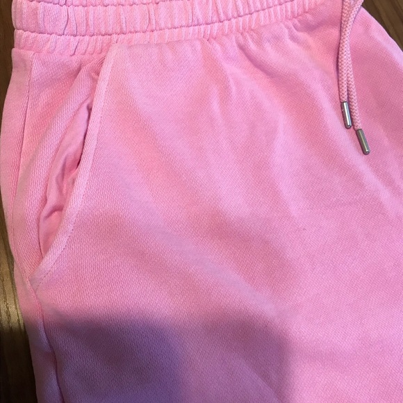 Women’s Victoria’s Secret Pink sweatsuit Sz XL NWT. - Picture 11 of 12